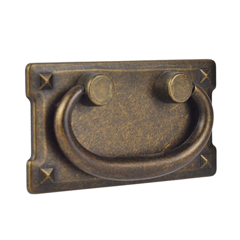 Poignées de tiroir en Bronze A - Furniture Hardware Parts avis et prix
