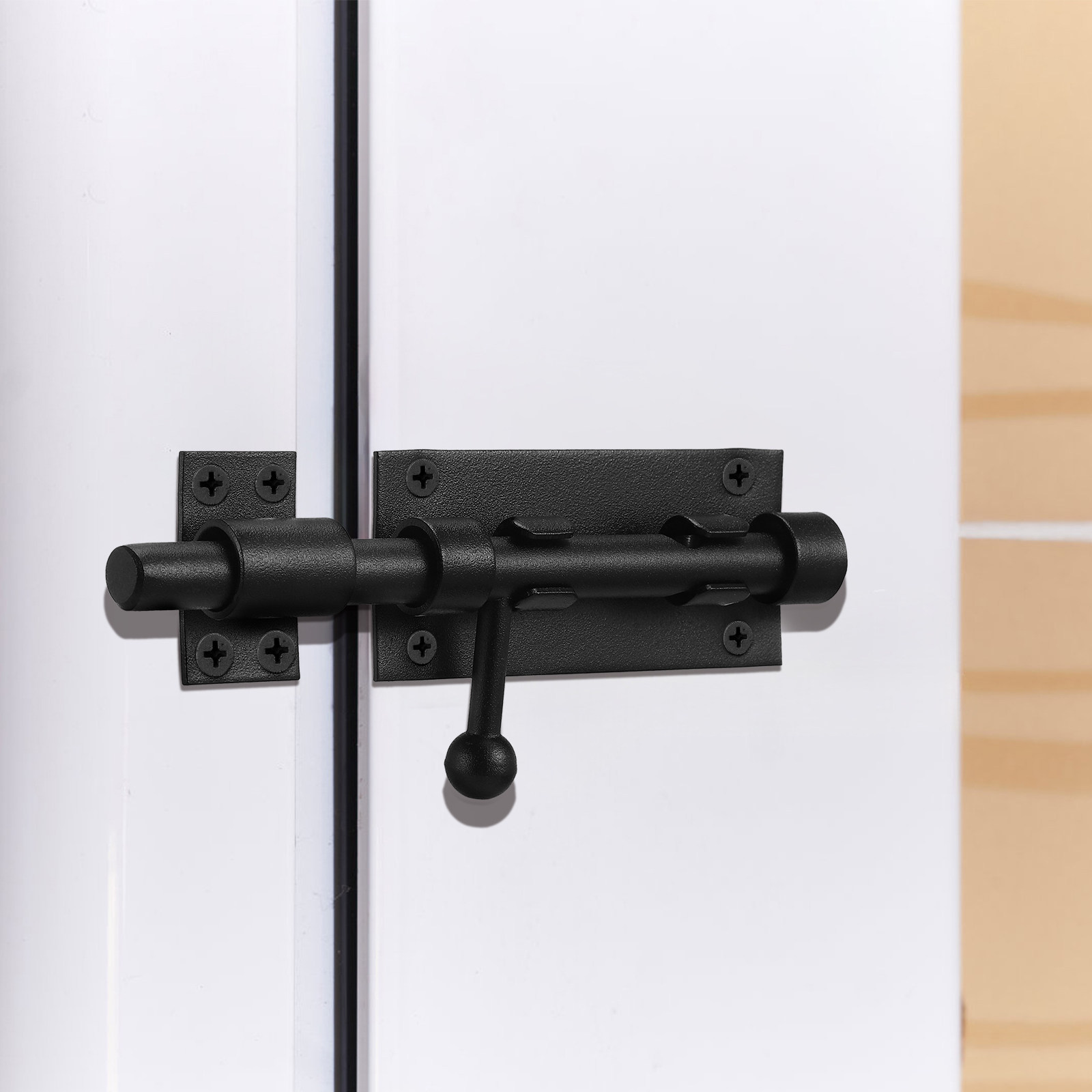 Loquet de sécurité coulissant  - Barrel Bolt Slide avis et prix