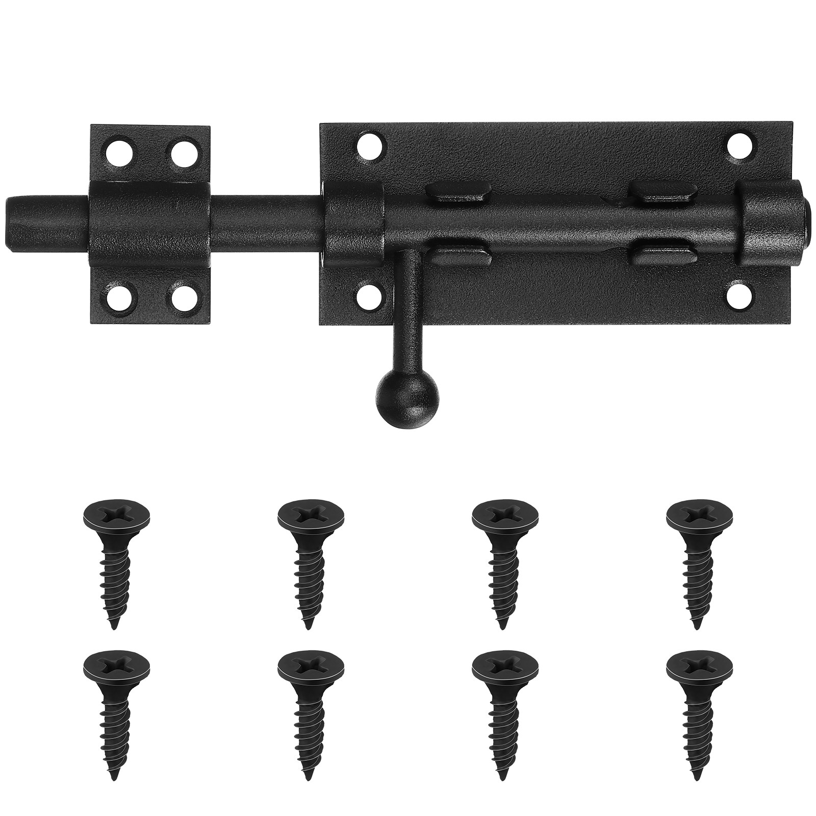 Loquet de sécurité coulissant  - Barrel Bolt Slide avis et prix