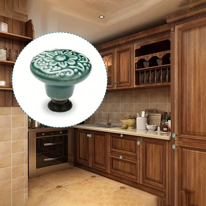 Boutons de meuble en céramique - Furniture Joint Hardware avis et prix