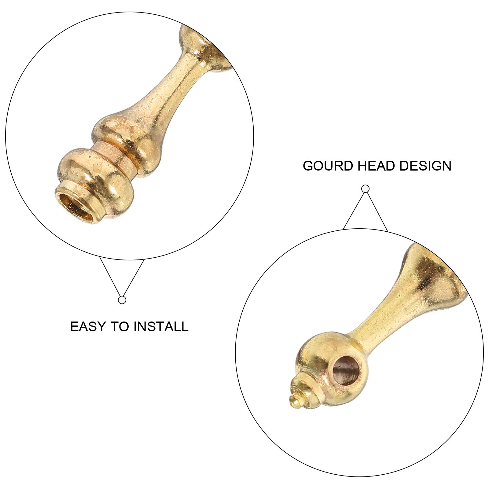 10 pièces de connecteurs multi - Furniture Hardware Connectors avis et prix
