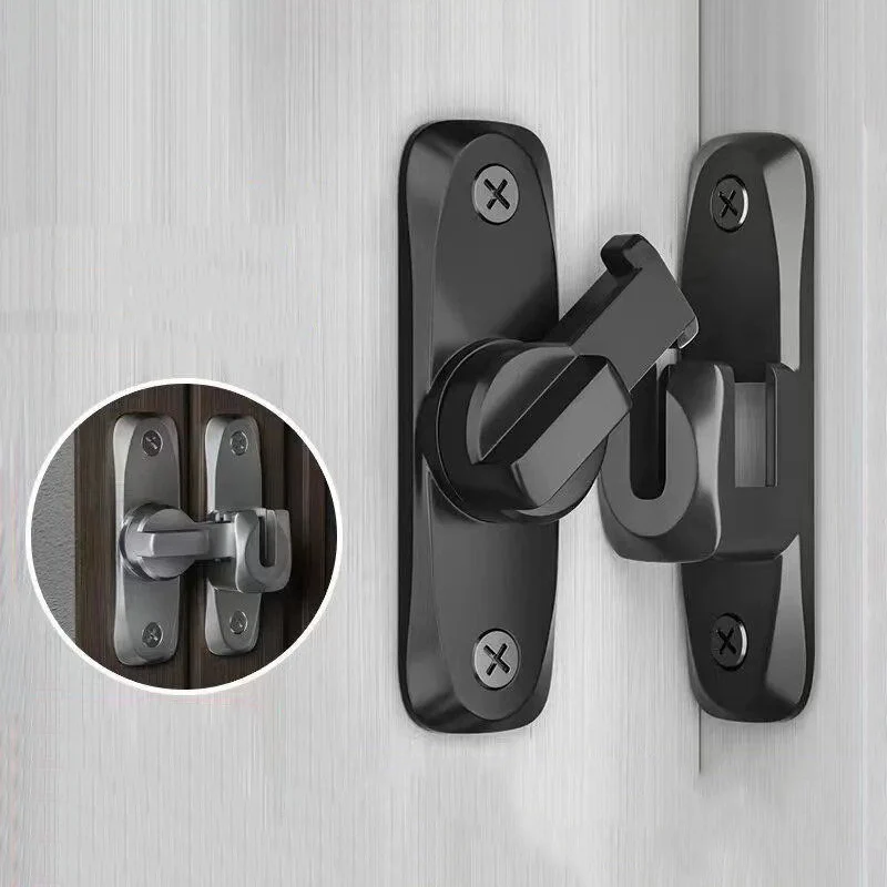4/1set Loquet à crochet en aci - Furniture Hardware Fitting avis et prix