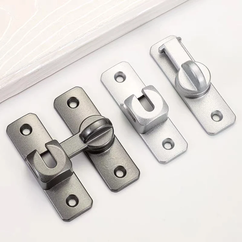 4/1set Loquet à crochet en aci - Furniture Hardware Fitting avis et prix