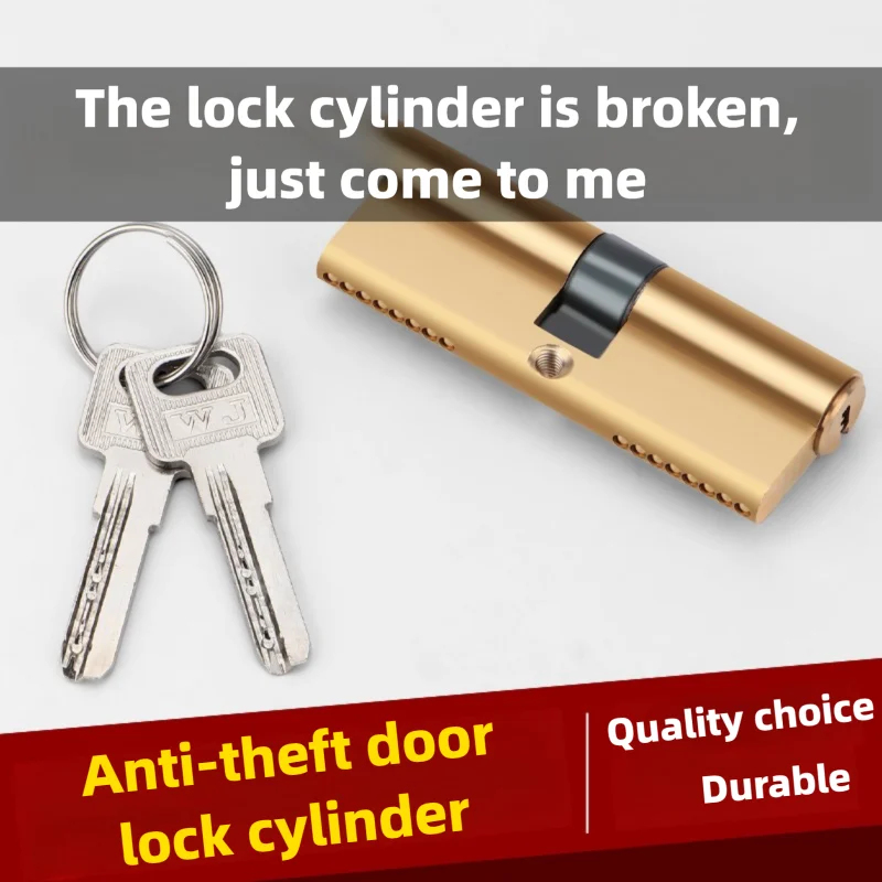 Cylindre de porte à verrouilla - Furniture Hardware Fitting avis et prix