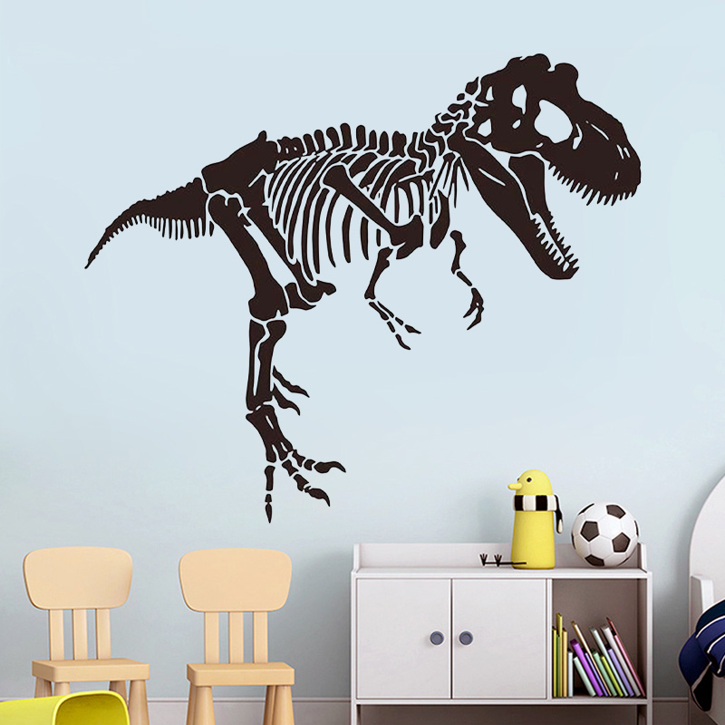 Autocollant mural dinosaure sq - Furniture Paradise & Hardware Ghaziabad Reviews avis et prix