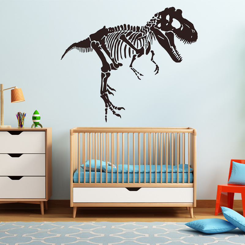 Autocollant mural dinosaure sq - Furniture Paradise & Hardware Ghaziabad Reviews avis et prix