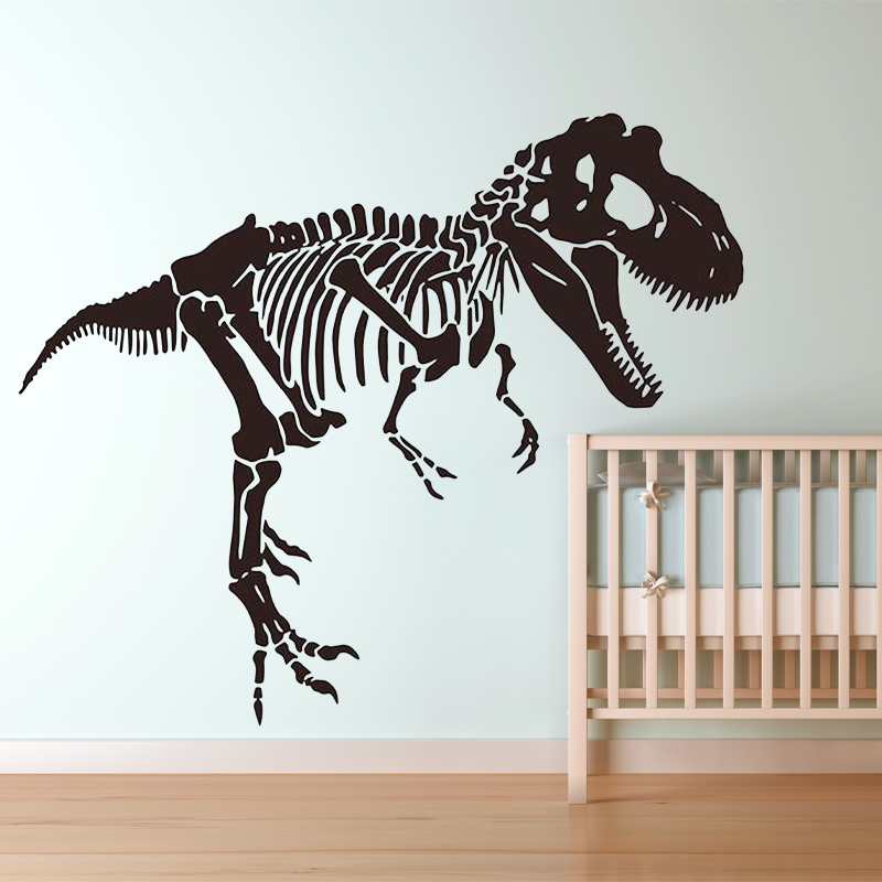 Autocollant mural dinosaure sq - Furniture Paradise & Hardware Ghaziabad Reviews avis et prix