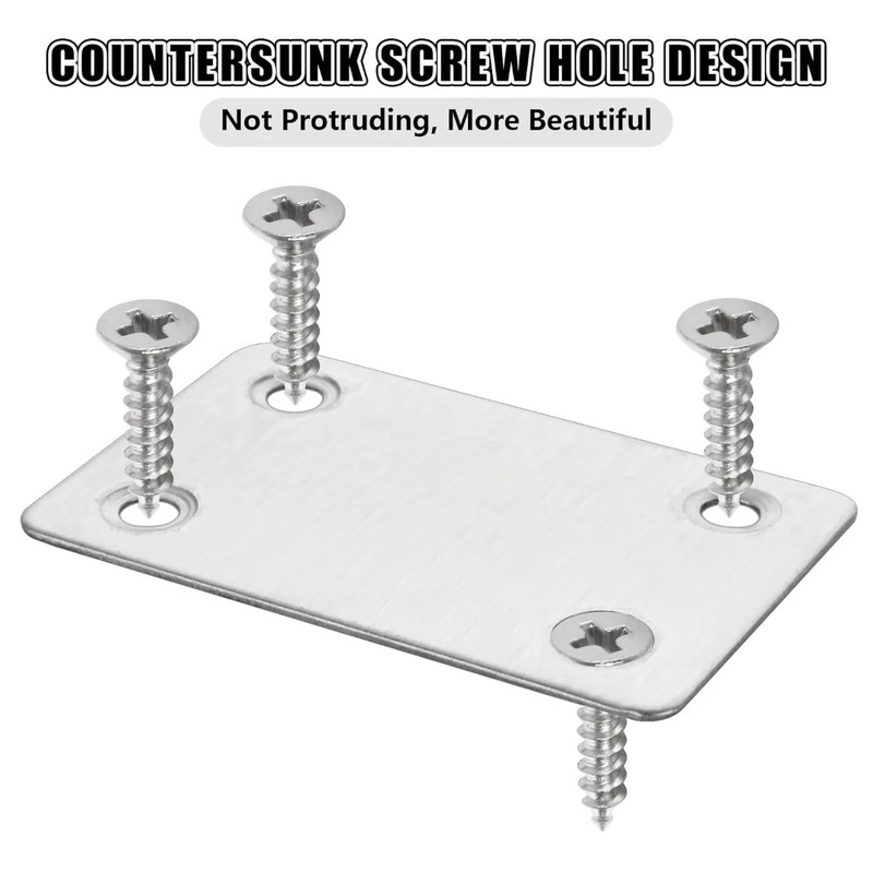 Équerres d'angle à angle droit - Furniture Hardware Connectors avis et prix