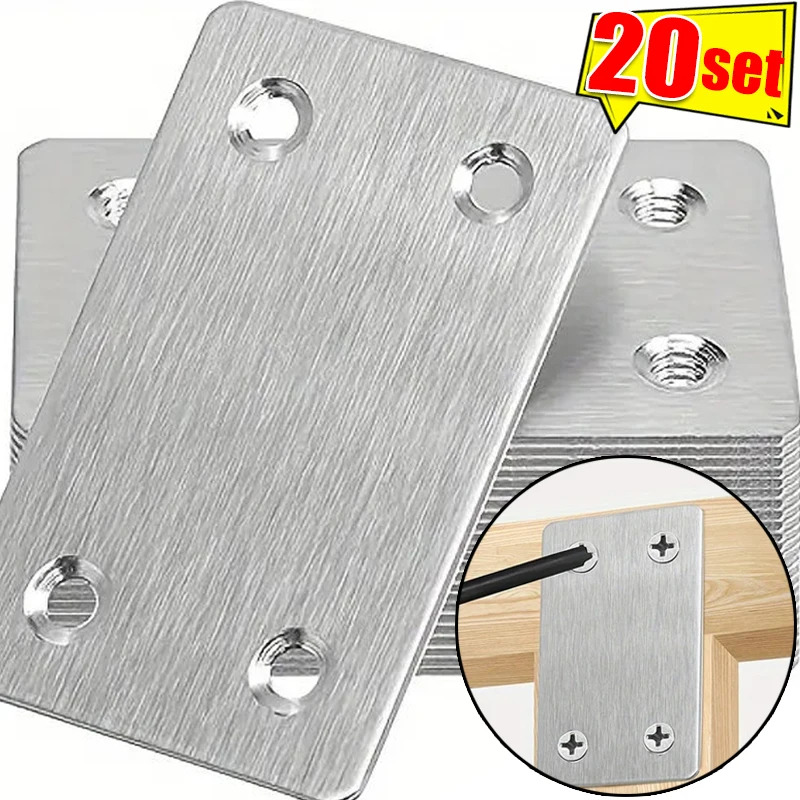 Équerres d'angle à angle droit - Furniture Hardware Connectors avis et prix