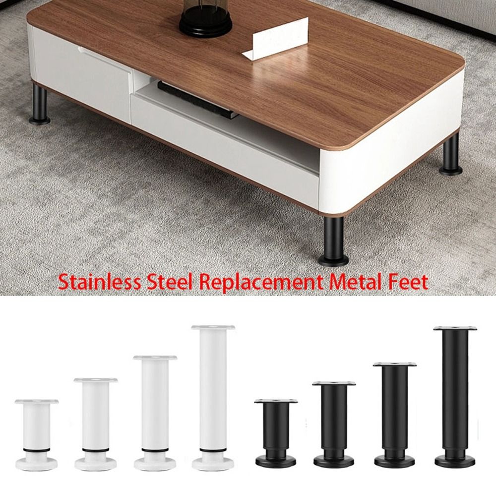 Nouveau Pieds de meubles en ac - Furniture Leveling Hardware avis et prix