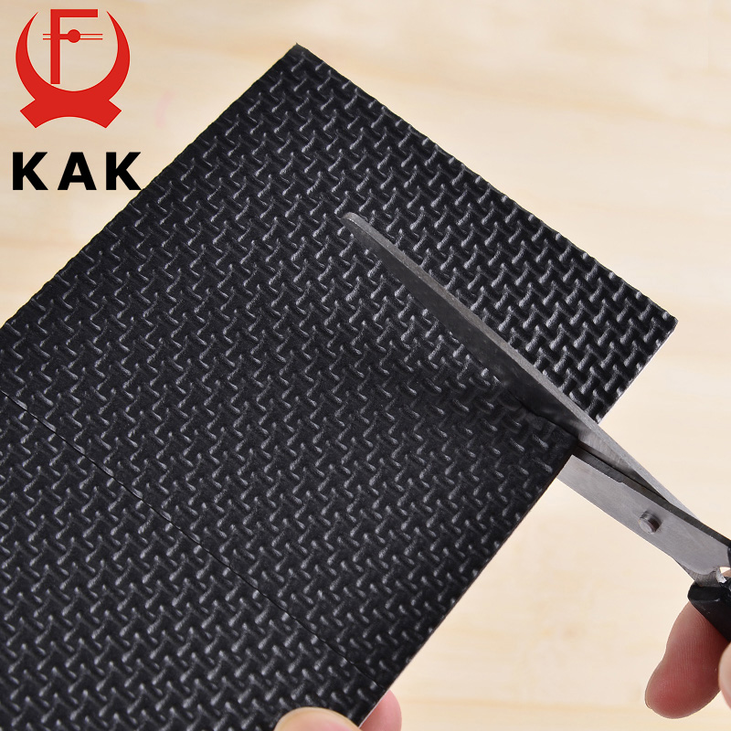 KAK 1-24 pièces auto-adhésif m - Furniture Hardware For Legs avis et prix