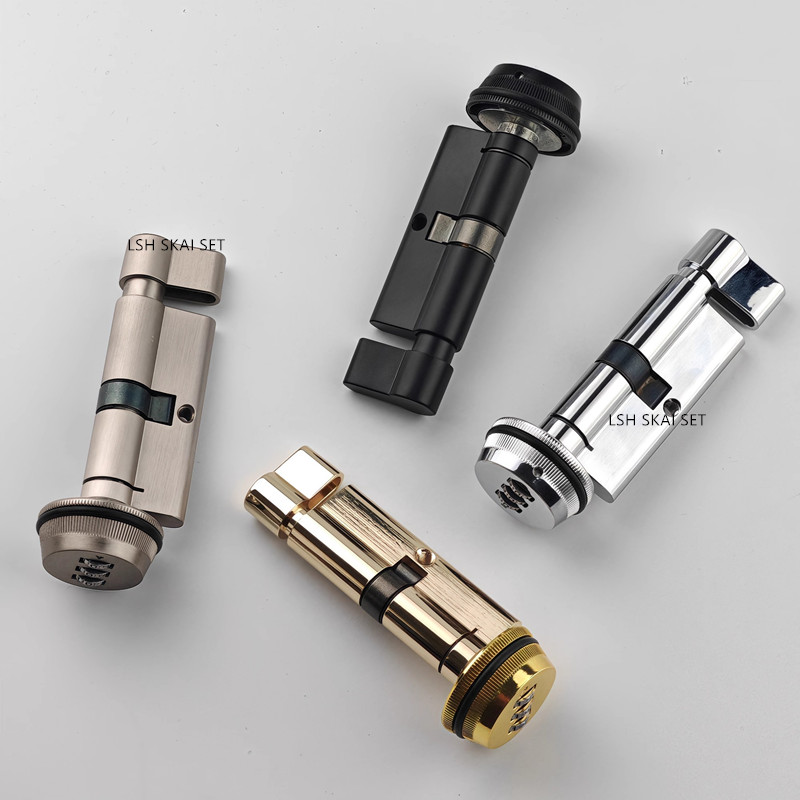 Serrure intelligente sans clé  - Furniture Hardware Fitting avis et prix