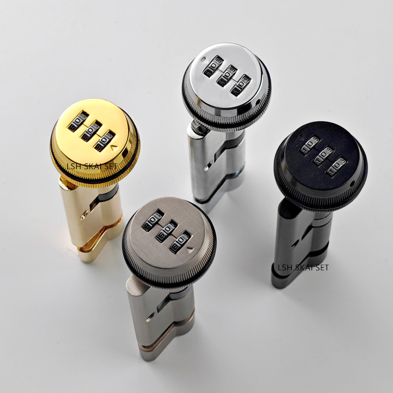 Serrure intelligente sans clé  - Furniture Hardware Fitting avis et prix