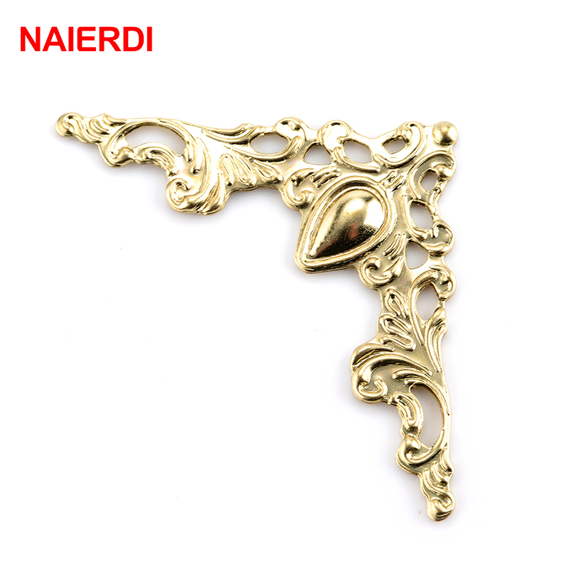 NAIERDI 30 pièces boîte de sup - Furniture Hardware Photos avis et prix