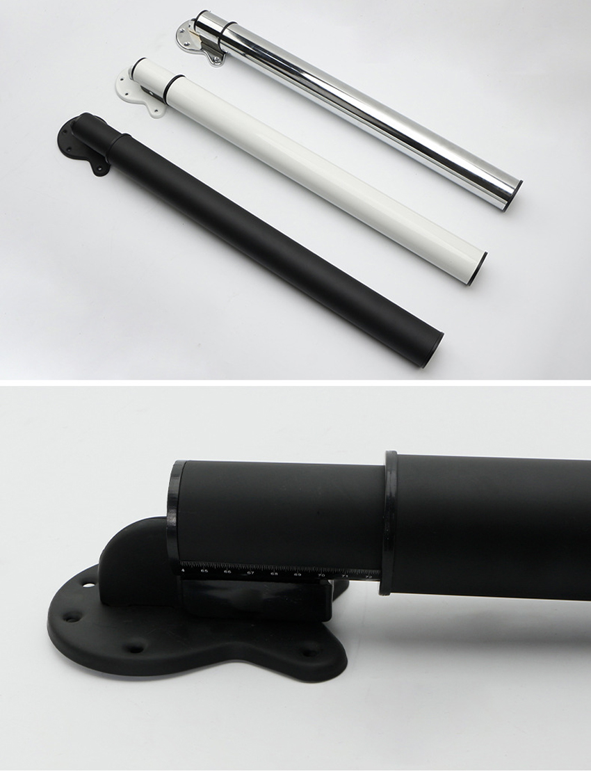 Colonne de support de pied de  - Furniture Hardware For Legs avis et prix