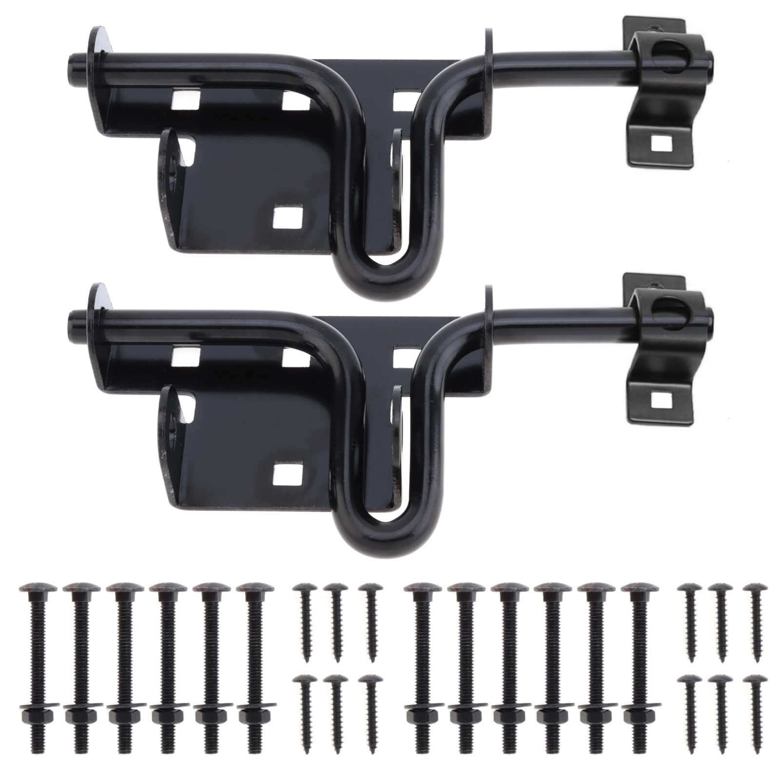 Boulons de porte coulissants e - Barrel Bolt Slide avis et prix