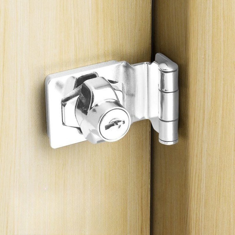 Serrure de sécurité pour meubl - Furniture Hardware Parts avis et prix