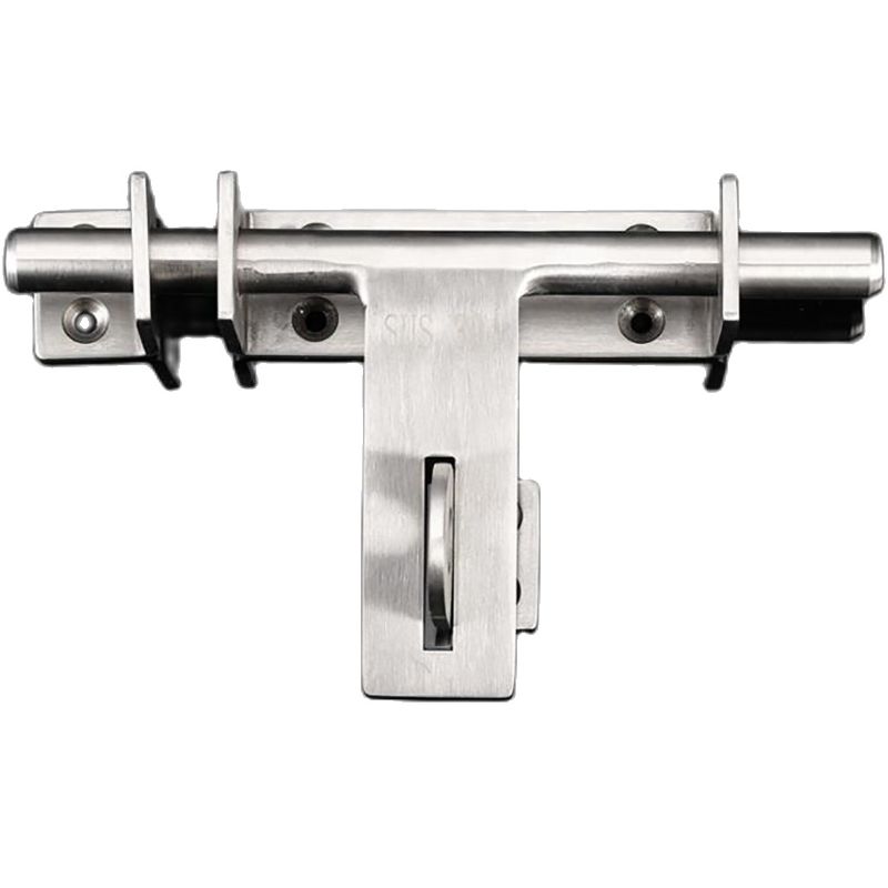 Loquet de Porte à Boulon Couli - Barrel Bolt Slide avis et prix