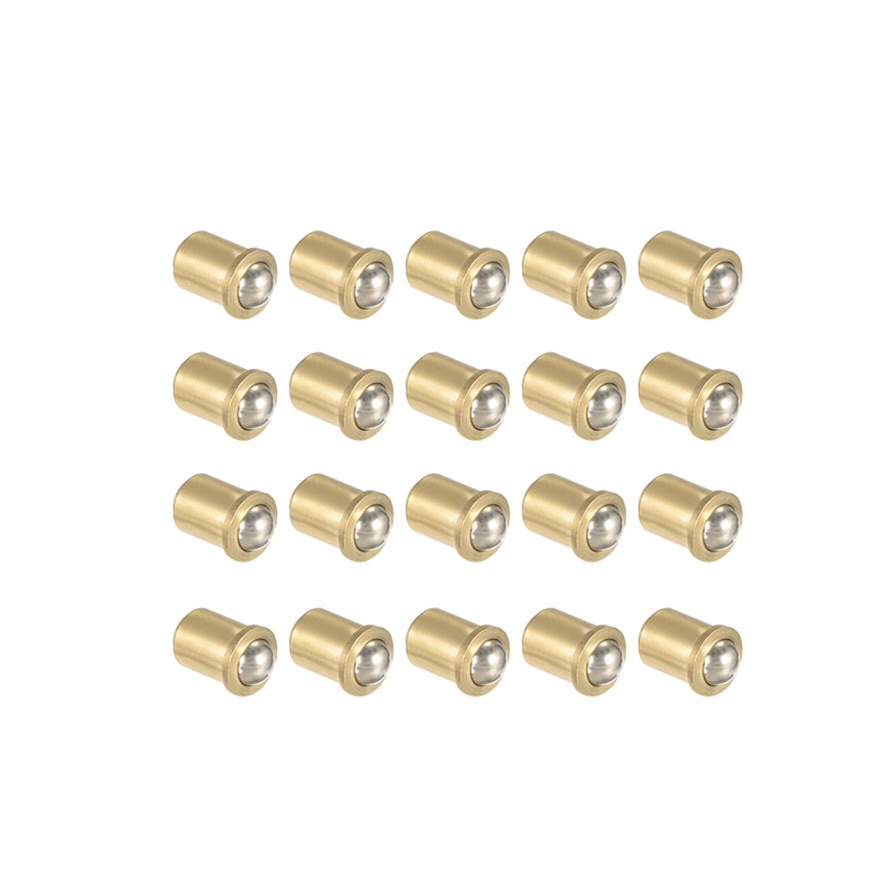 Uxcell 20 pièces 5x8.5mm 7x10m - Furniture Joinery Hardware avis et prix