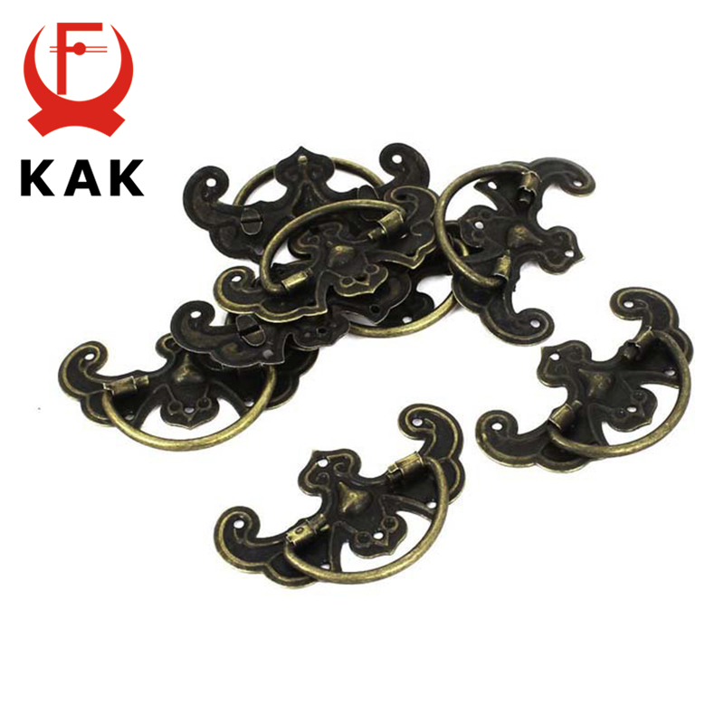 KAK – boutons de poignée en Br - Furniture Hardware Photos avis et prix