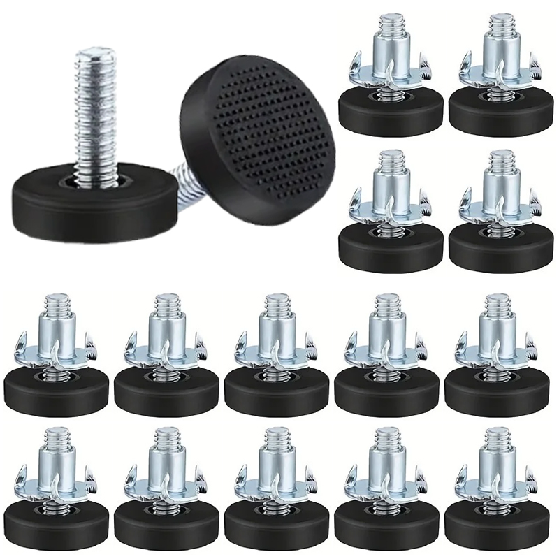 Coussinets de pieds réglables  - Furniture Leveling Hardware avis et prix