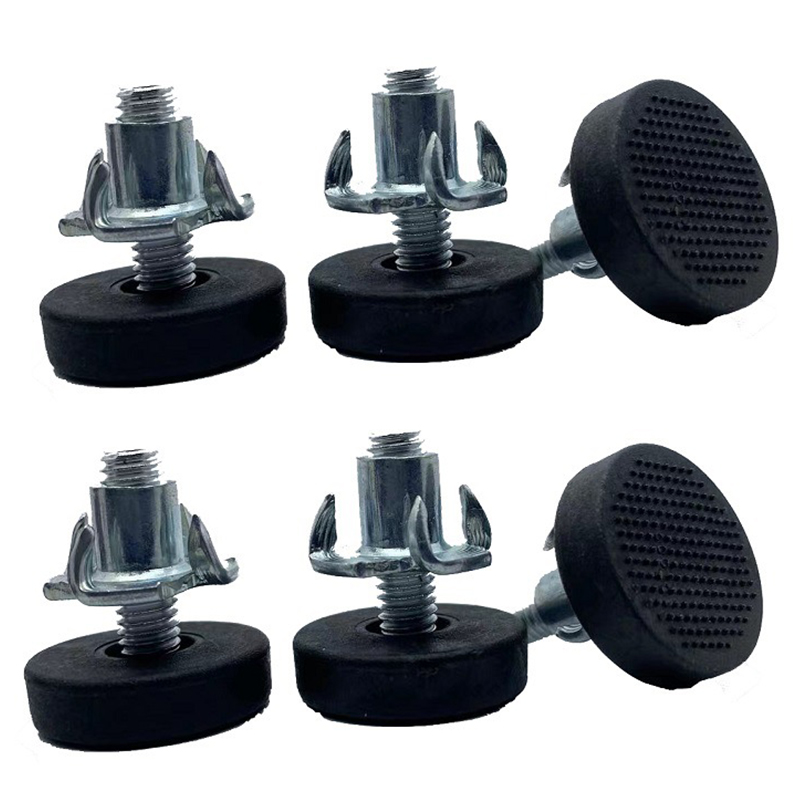 Coussinets de pieds réglables  - Furniture Leveling Hardware avis et prix