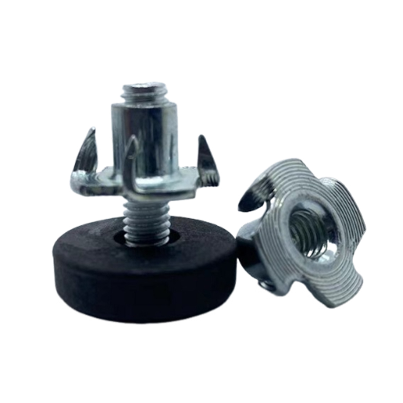 Coussinets de pieds réglables  - Furniture Leveling Hardware avis et prix