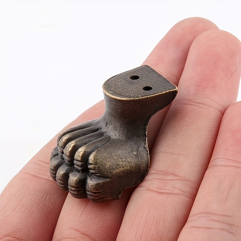 8 pièces de pieds décoratifs a - Furniture Hardware For Legs avis et prix