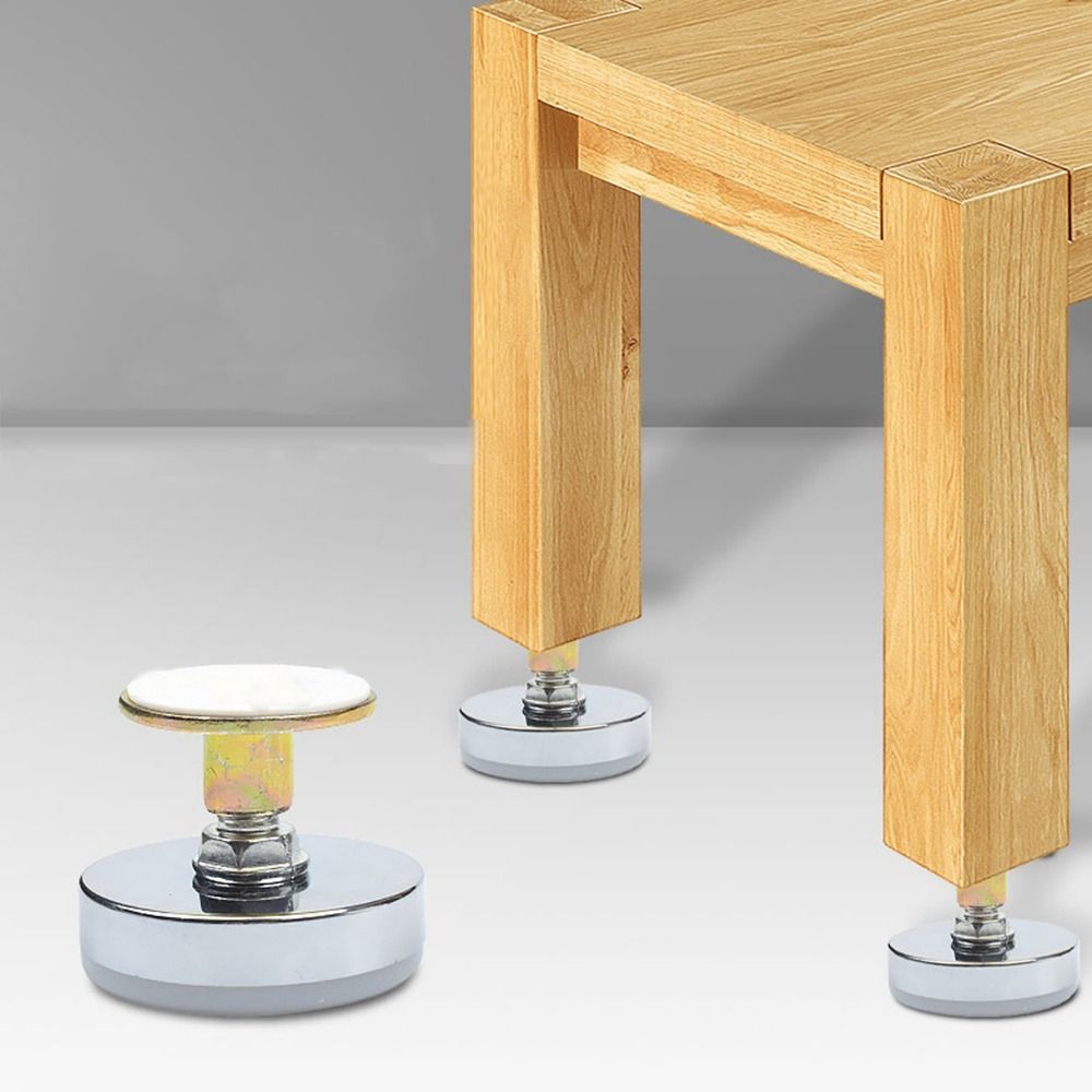 Pied de Support de Meuble Régl - Furniture Hardware For Legs avis et prix