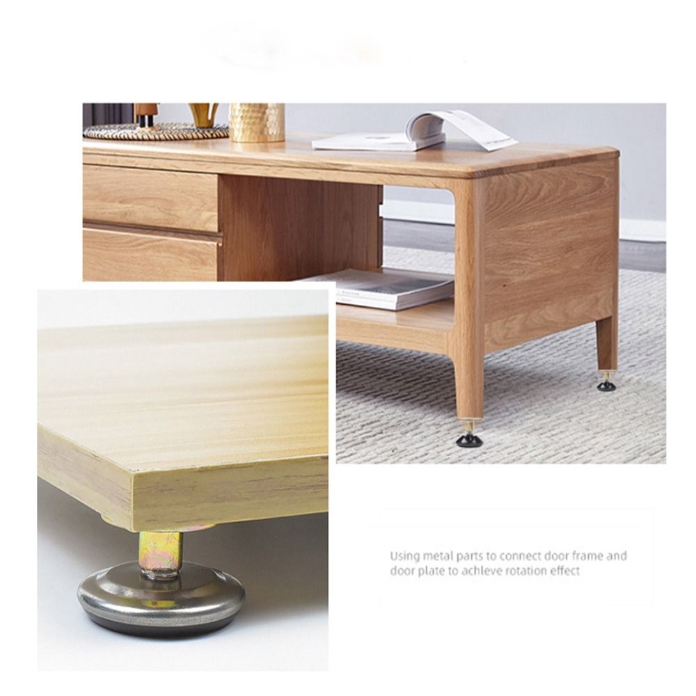 Pied de Support de Meuble Régl - Furniture Hardware For Legs avis et prix