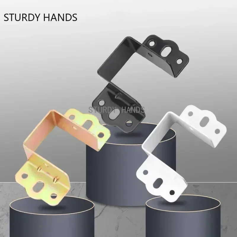 Accessoires fixes pour lieu de - Furniture Hardware Connectors avis et prix