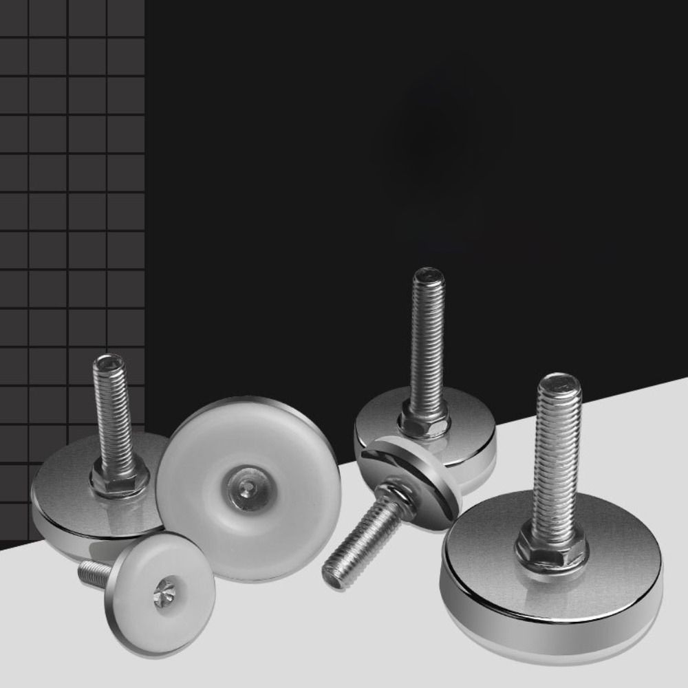 Pieds de meubles antidérapants - Furniture Leveling Hardware avis et prix