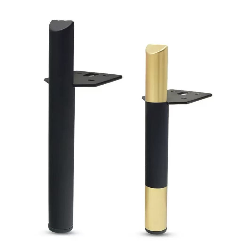 4 pièces Pieds de support en m - Furniture Hardware For Legs avis et prix