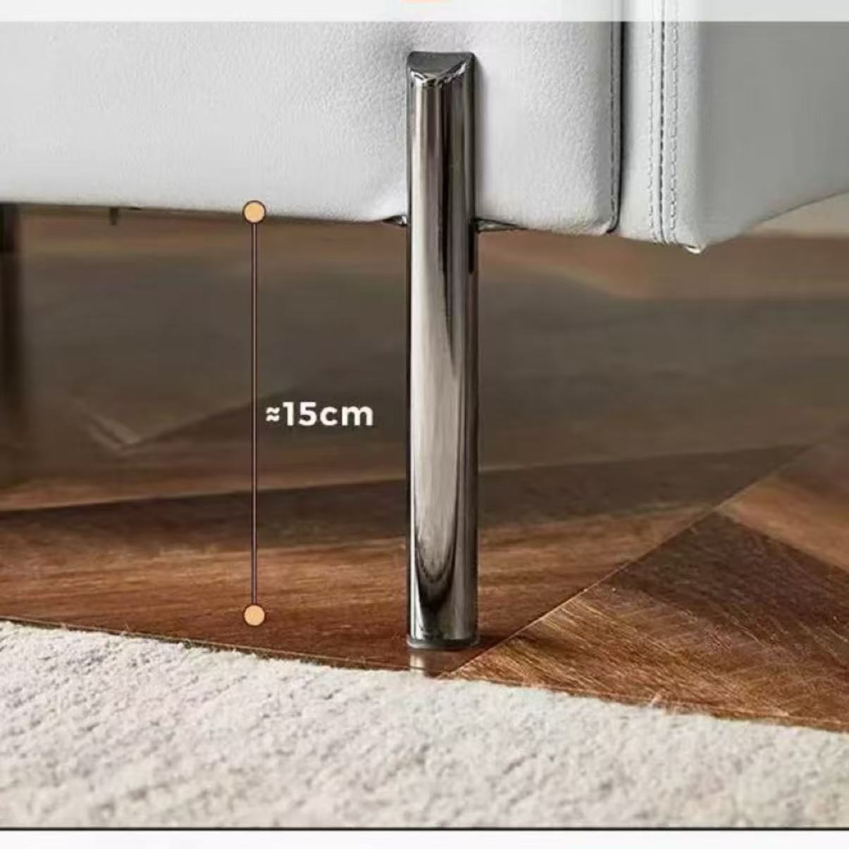 4 pièces Pieds de support en m - Furniture Hardware For Legs avis et prix
