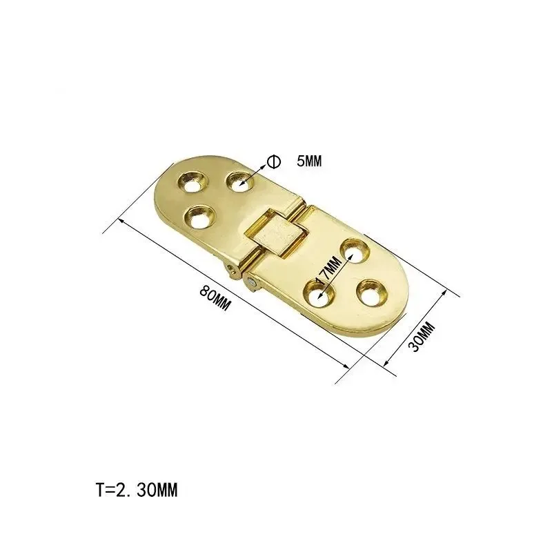 Charnière pliante pour meubles - Furniture Joint Hardware avis et prix