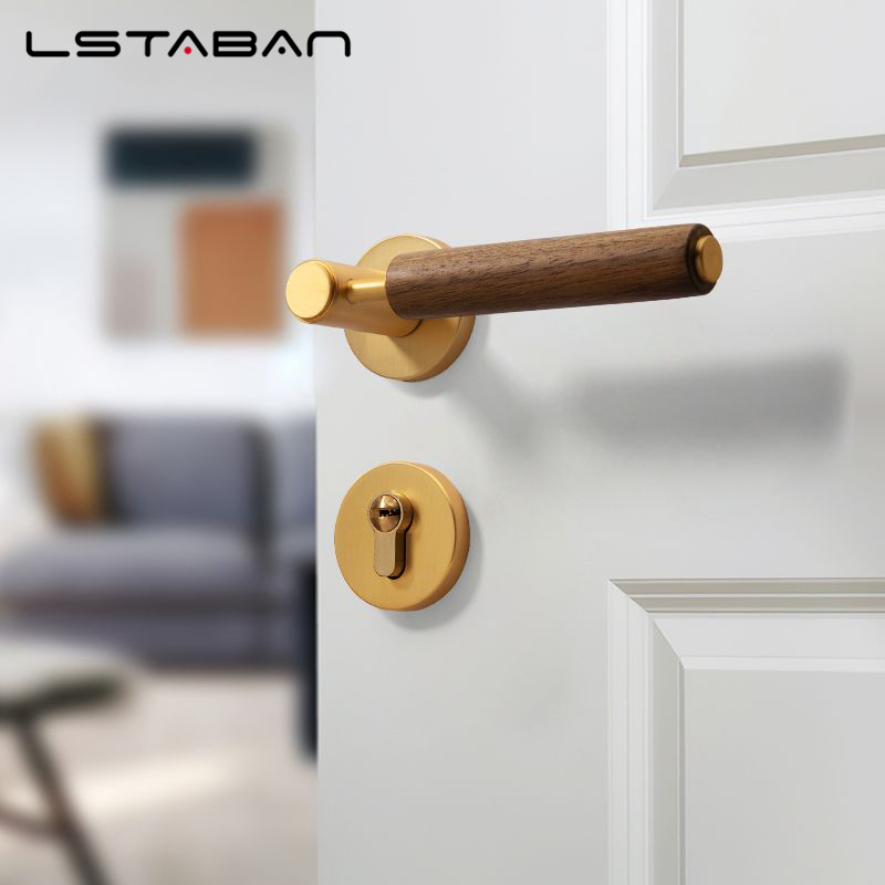 Serrure de porte antivol muett - Furniture Hardware Parts avis et prix