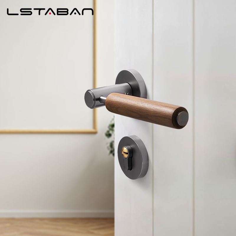 Serrure de porte antivol muett - Furniture Hardware Parts avis et prix