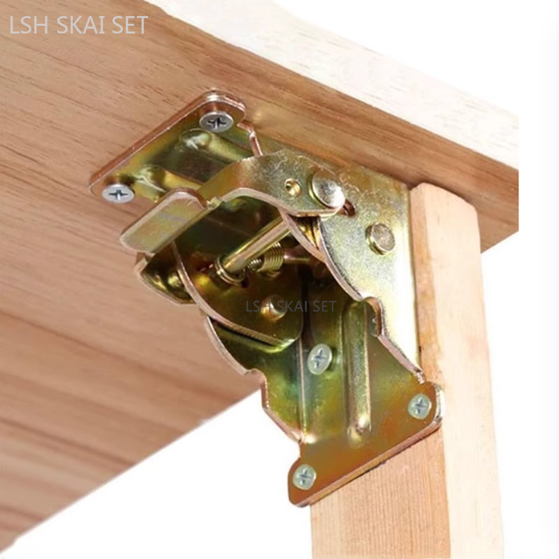Charnière pliante autobloquant - Furniture Hardware For Legs avis et prix