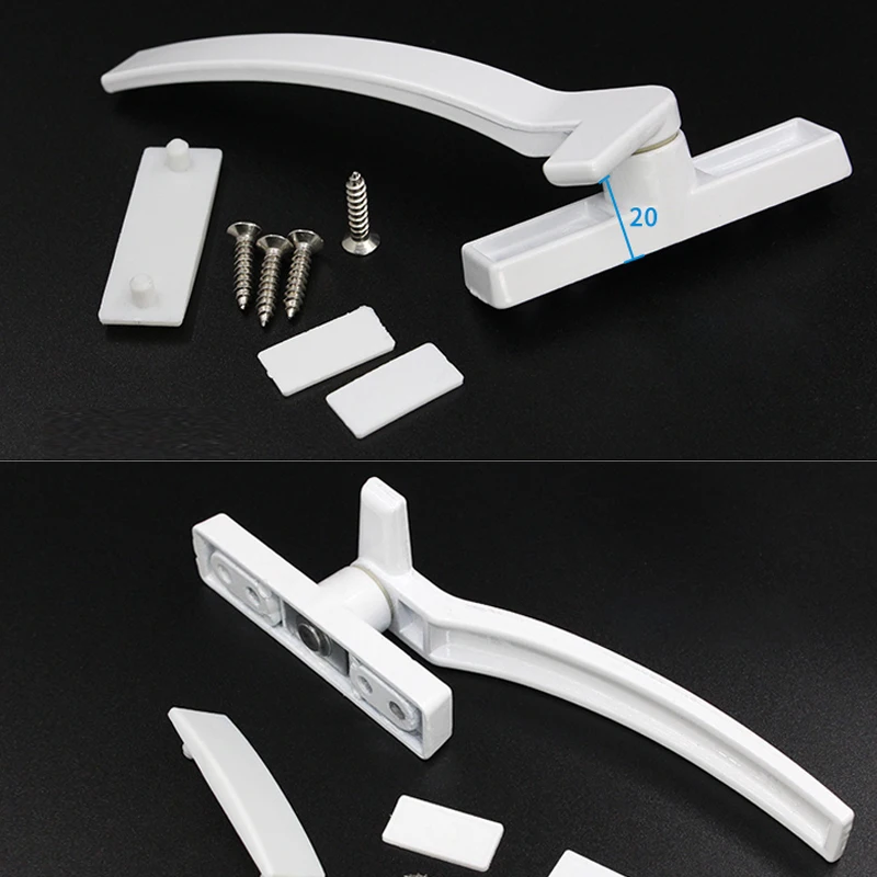 Poignées de fenêtre de remplac - Furniture Hardware Fitting avis et prix