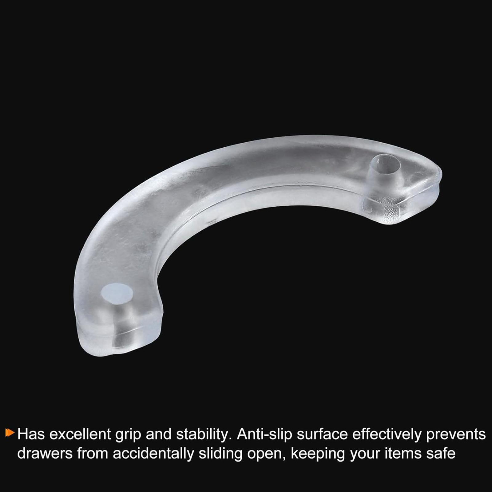 Butée de tiroir coulissant en  - Furniture Hardware Parts avis et prix