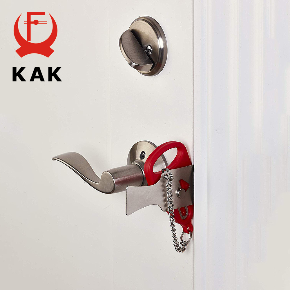 KAK serrure de porte Portable  - Furniture Hardware Fitting avis et prix