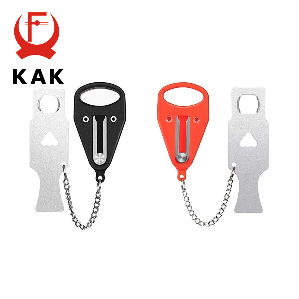 KAK serrure de porte Portable  - Furniture Hardware Fitting avis et prix