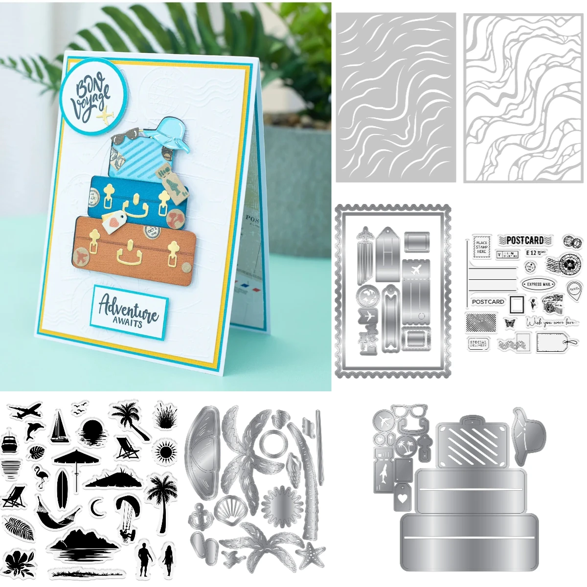 Retro Vacay - Scène de paradis - Furniture Paradise & Hardware Ghaziabad Reviews avis et prix