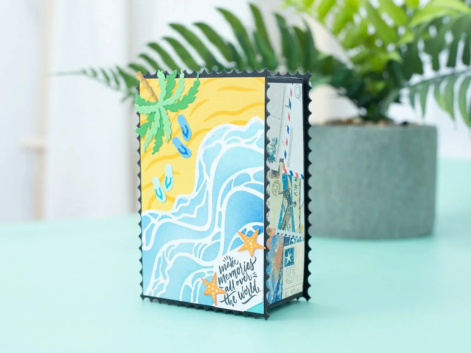 Retro Vacay - Scène de paradis - Furniture Paradise & Hardware Ghaziabad Reviews avis et prix