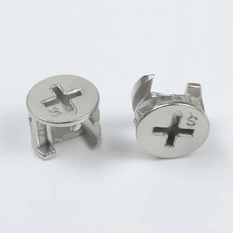Connecteurs trois-en-un pour m - Furniture Hardware Parts avis et prix
