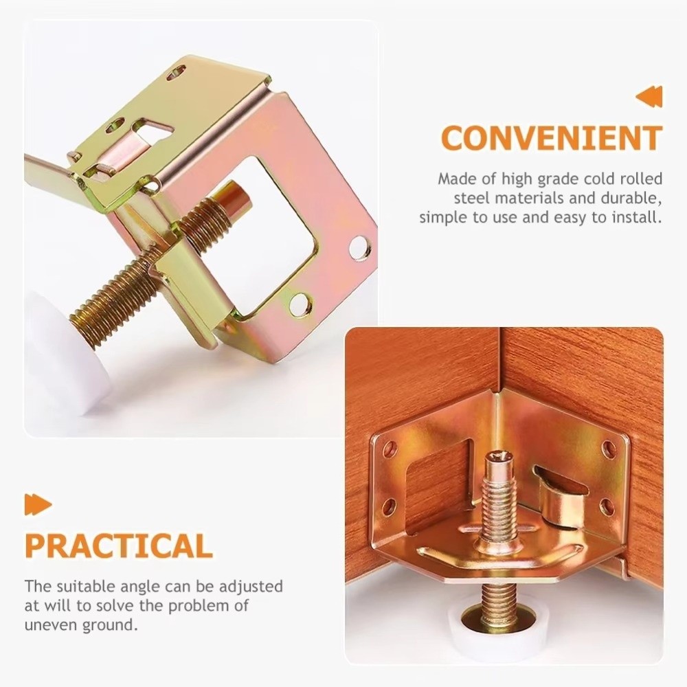 Banc de travail réglable pour  - Furniture Leveling Hardware avis et prix