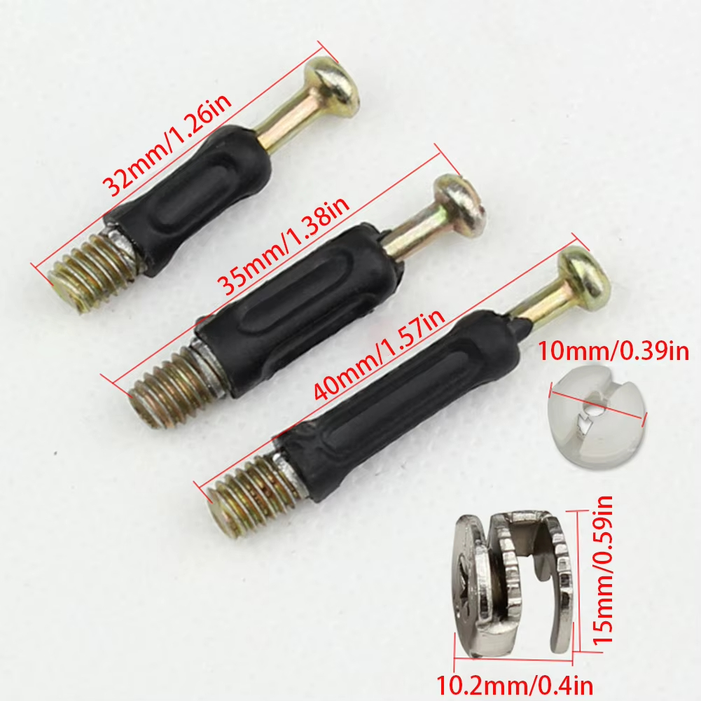 Kit de connexion de meubles 3  - Furniture Joinery Hardware avis et prix