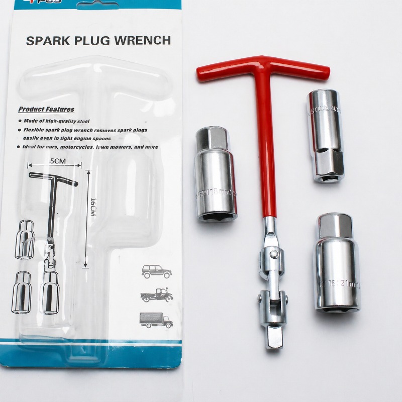 Clé à douille pour bougies d'a - Furniture Hardware Connectors avis et prix
