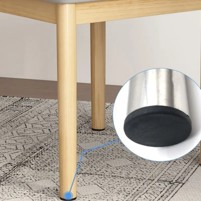 20-100 PIÈCES Embouts de prote - Furniture Hardware For Legs avis et prix
