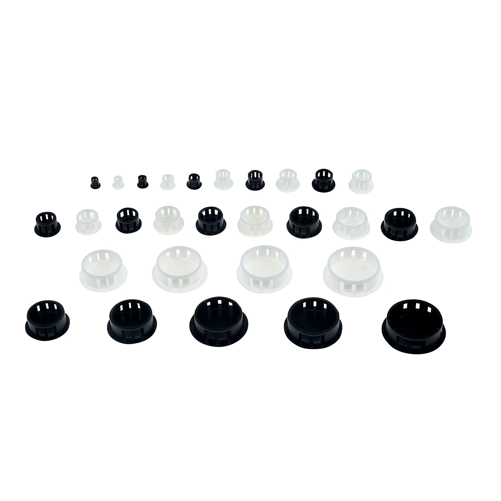 Embouts d'obturation ronds en  - Furniture Hardware Connectors avis et prix